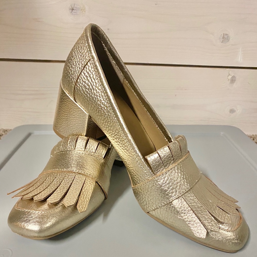 Kenneth Cole Reaction Womens Heels